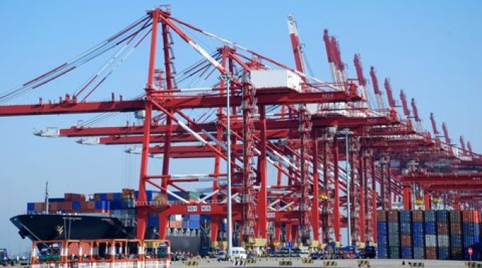 China maritime code change could trigger legal scramble for carriers and NVOCCs dreamstime_xs_28598357