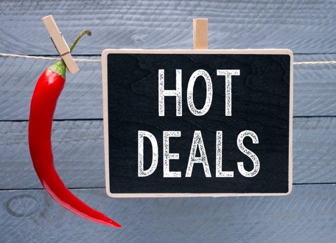 Combining Segro & Prologis – a credible path to value creation Hot deals