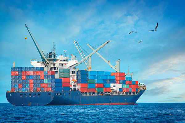 Containers Lost at Sea More Than Doubled in 2025, WSC Reports Containers Lost at Sea More Than Doubled in 2025, WSC Reports
