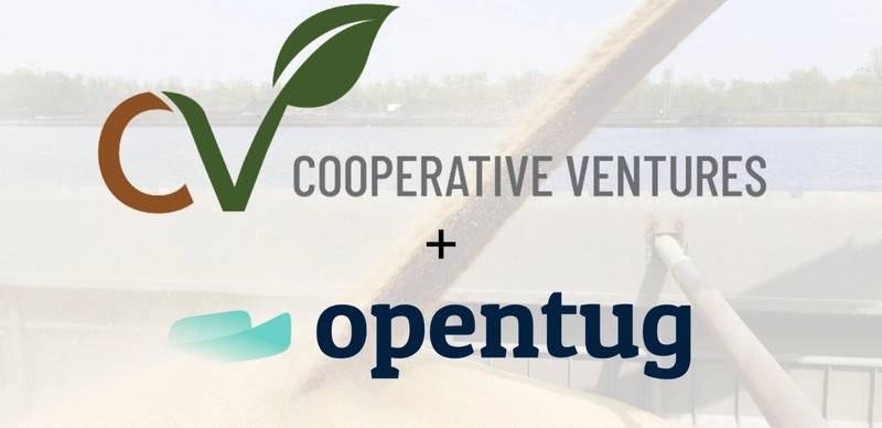 Cooperative Ventures Invests In Opentug, Furthering Cooperative Ventures Invests In Opentug, Furthering