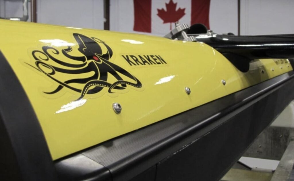 Covelya Group acquisition expands Kraken's geographic reach
