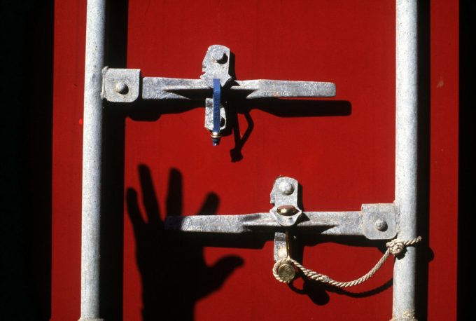 Crime gangs set to make hay in the holiday sunshine Theft