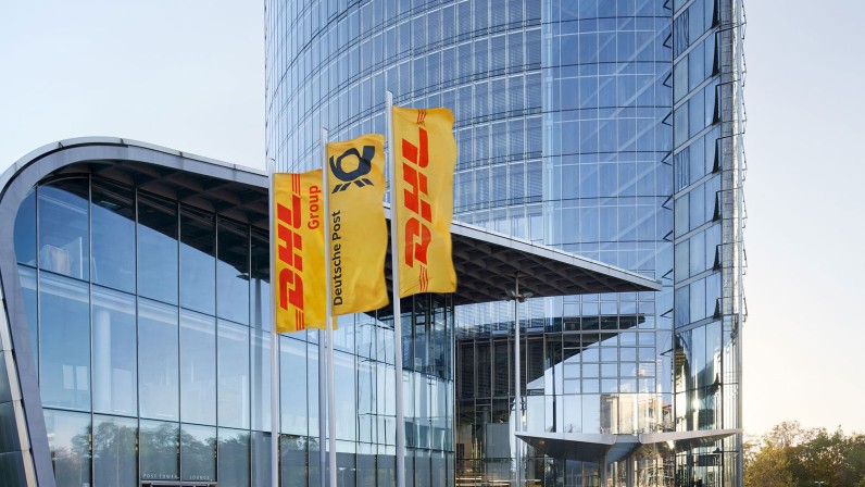 DHL Group raises 2026 earnings outlook after strong second quarter DHL Group raises 2026 earnings outlook after strong second quarter