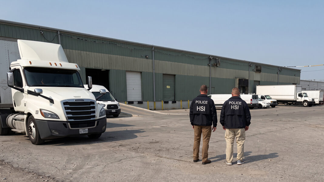DHS, DOT partner to investigate 75 CDL training schools suspected of fraud DHS, DOT partner to investigate 75 CDL training schools suspected of fraud