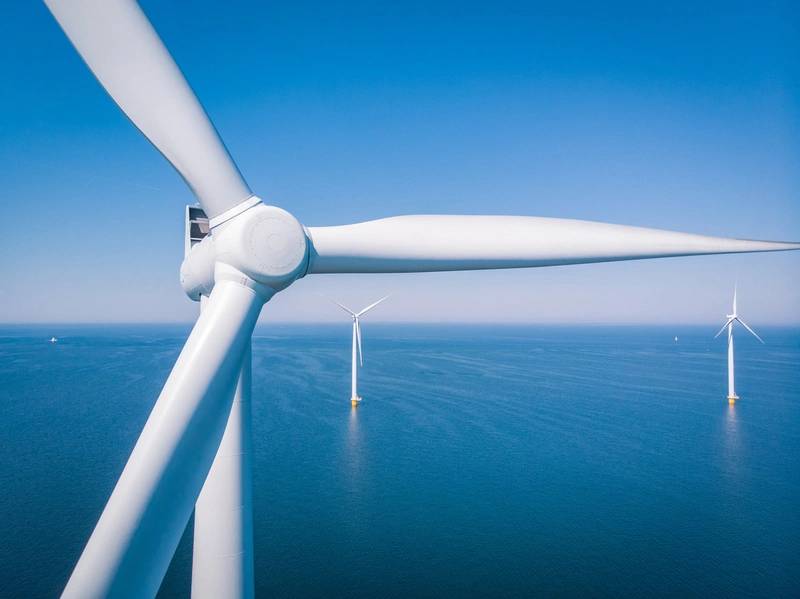 DNV Updates Seismic Guidance for Offshore Wind DNV Updates Seismic Guidance for Offshore Wind