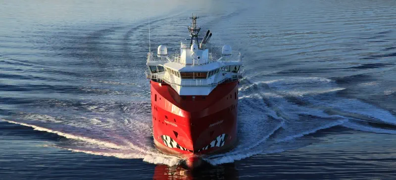 DOF Reshapes Fleet With Six-Vessel Transactions DOF Reshapes Fleet With Six-Vessel Transactions