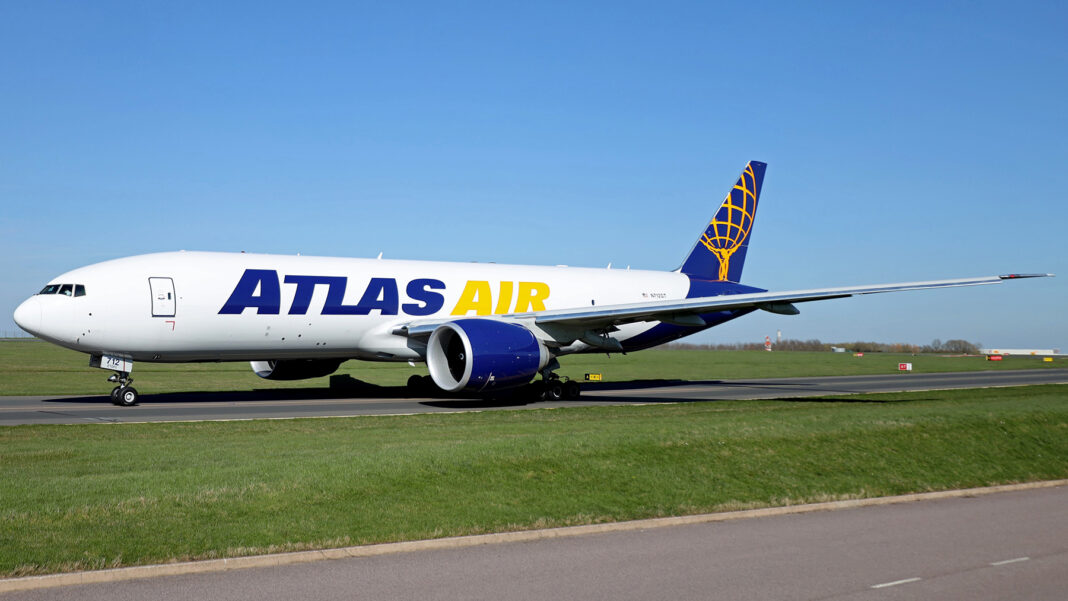 DSV loves RFD: Logistics provider and airport hook up over air cargo DSV loves RFD: Logistics provider and airport hook up over air cargo