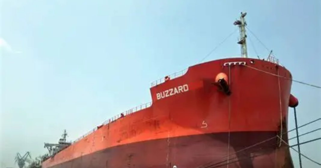 Deendayal Port Sets Bentonite Loading Record Deendayal Port Sets Bentonite Loading Record
