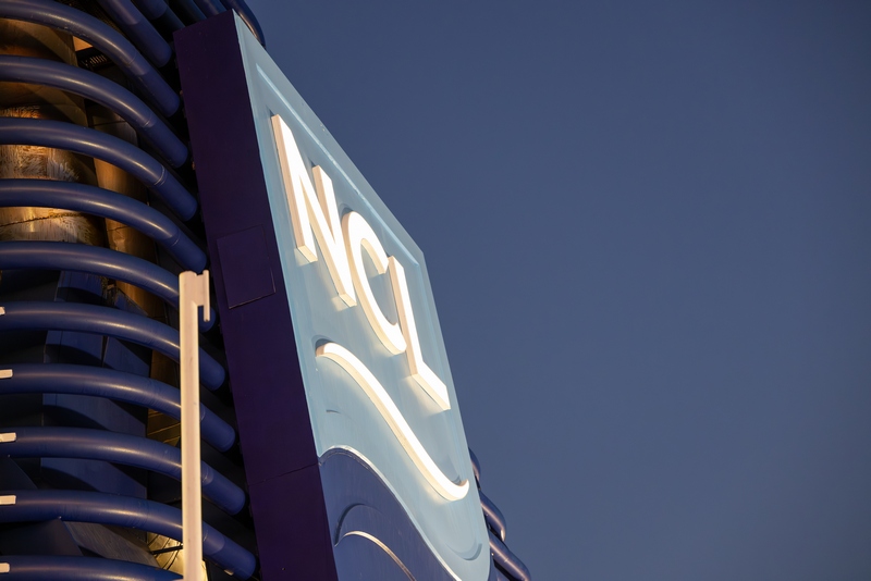 Del Rio v. NCLH: Court Sets Case Schedule with Potential March Trial Date – Cruise Industry News Norwegian Gem funnel