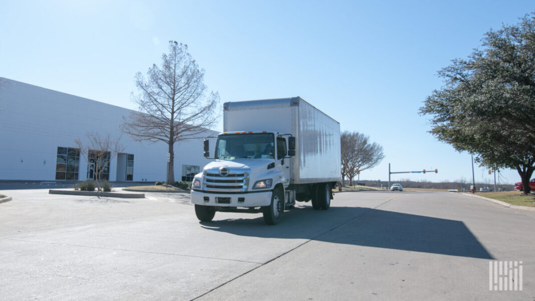 Descartes adds last-mile tech in latest deal Descartes adds last-mile tech in latest deal