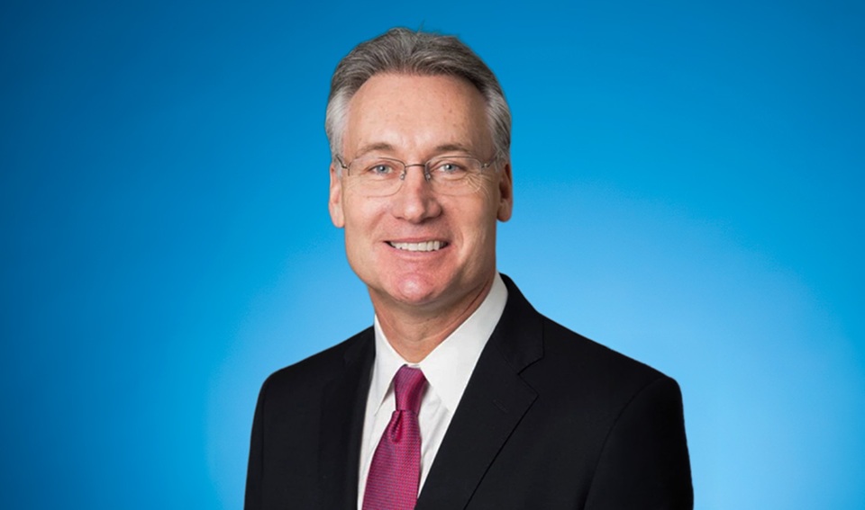John Dietrich