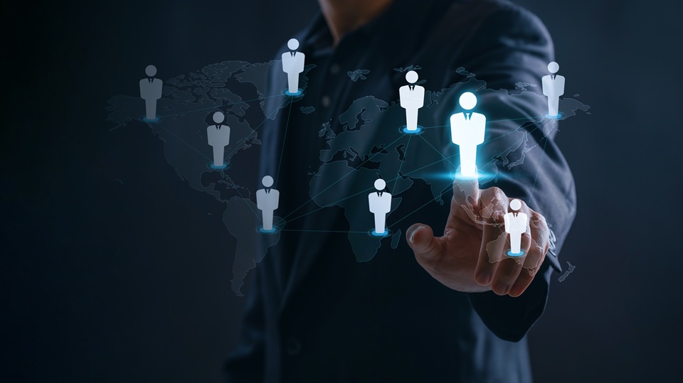 DoKaSch hires Drummer as chief commercial officer Talent acquisition
