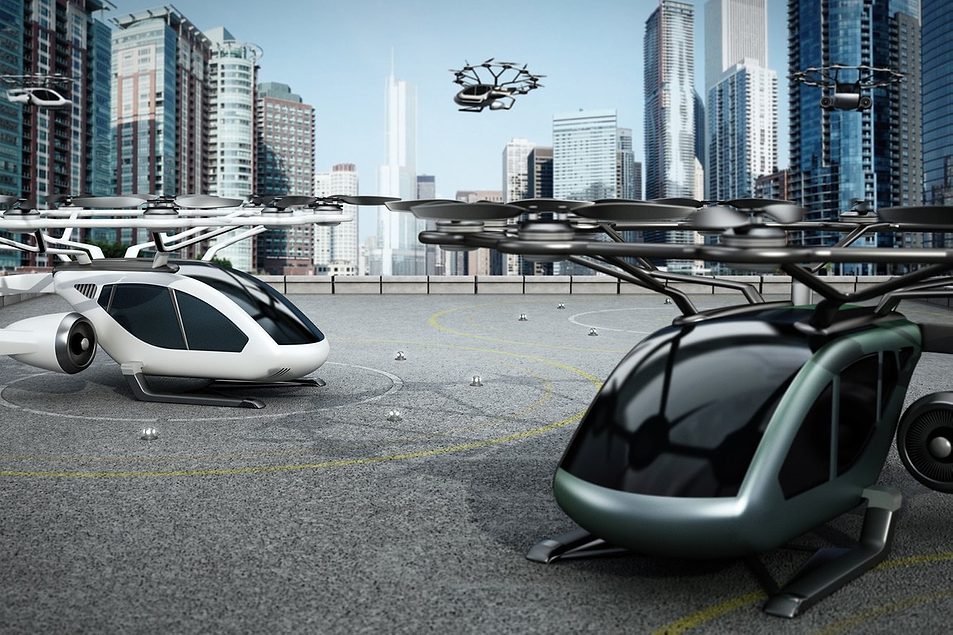 DoT & FAA Unveil Testing Program for Electric Aircraft DoT & FAA Unveil Testing Program for Electric Aircraft
