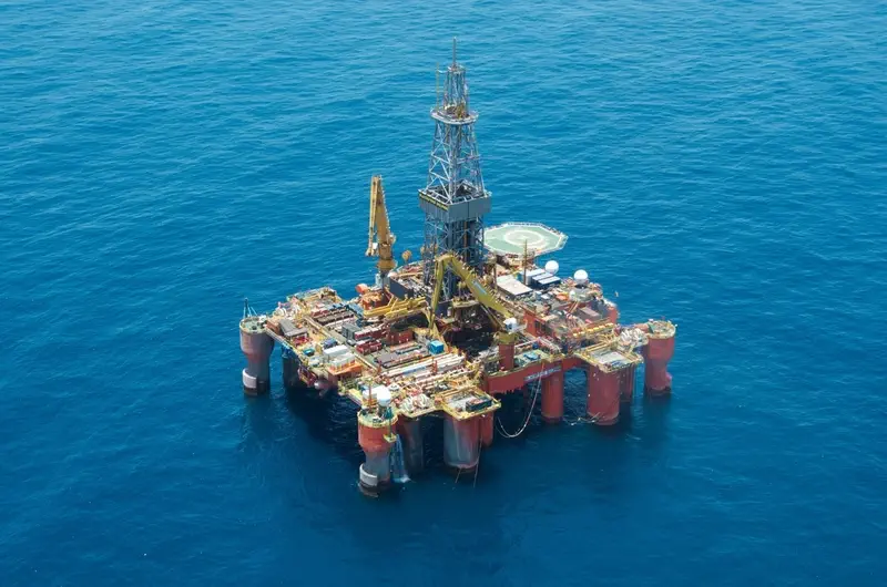 Dolphin Drilling’s Blackford Dolphin Secures More Work for Oil India
