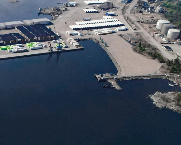 Dutch cable services firm moves closer to Baltic clients with hub in Sweden
