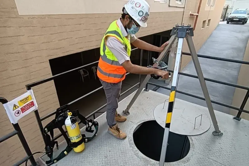 ECIT Global Launches New Suite of Safety Courses
