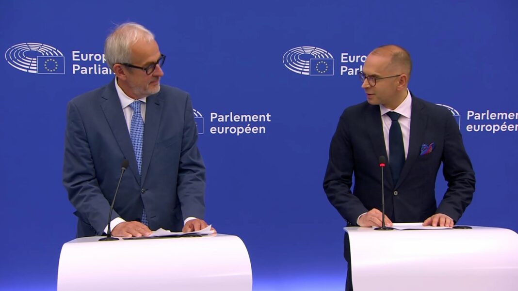 EU Military Mobility reform heads to trilogue with private rail compensation centre stage EU Military Mobility reform heads to trilogue with private rail compensation centre stage