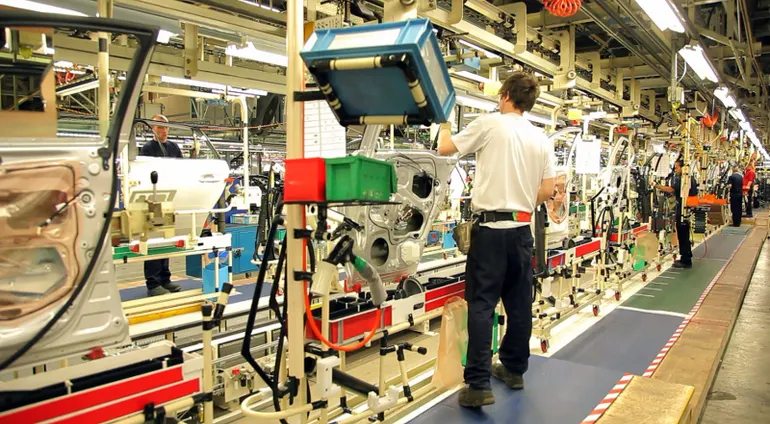 EV transition challenges auto supply chain resilience, Moody’s says EV transition challenges auto supply chain resilience, Moody’s says