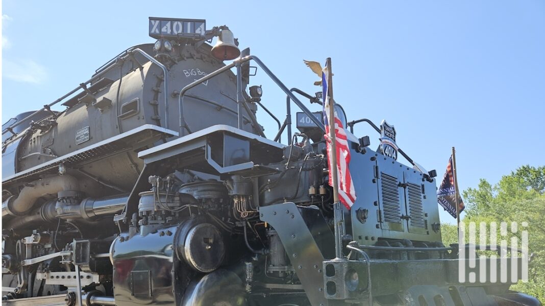 EXCLUSIVE: Union Pacific, Norfolk Southern CEOs talk about the rail merger that could reshape the U.S. economy EXCLUSIVE: Union Pacific, Norfolk Southern CEOs talk about the rail merger that could reshape the U.S. economy