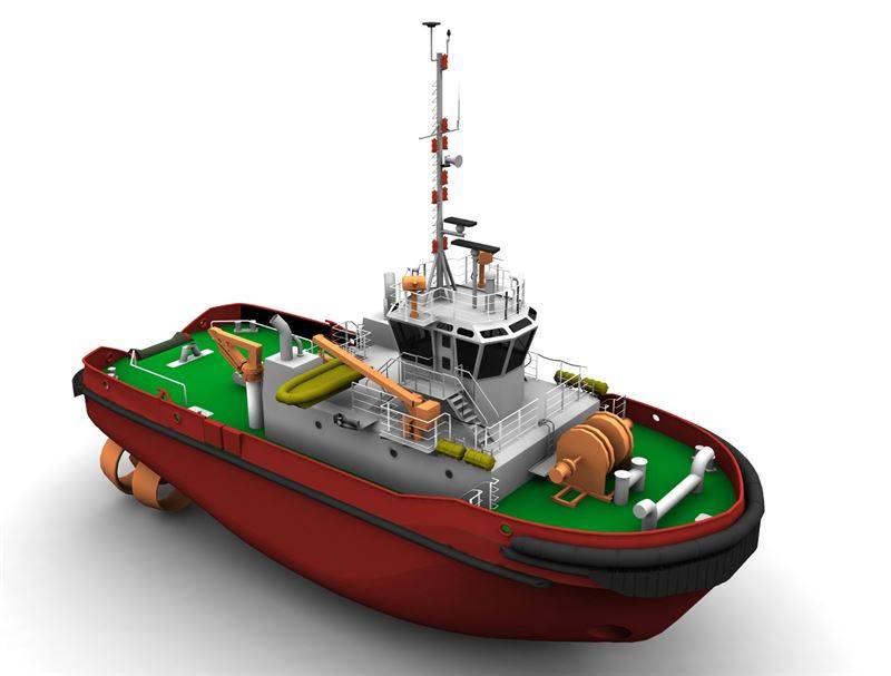 Echandia To Provide Battery Systems For Two Electric Echandia To Provide Battery Systems For Two Electric