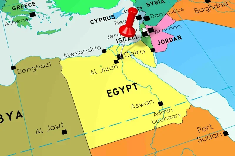 Egypt Approves Oil, Gas Exploration
