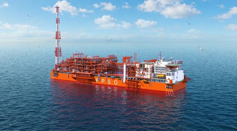 Eni Enlists Altera to Supply FPSO for West African Oil and Gas Project Eni Enlists Altera to Supply FPSO for West African Oil and Gas Project
