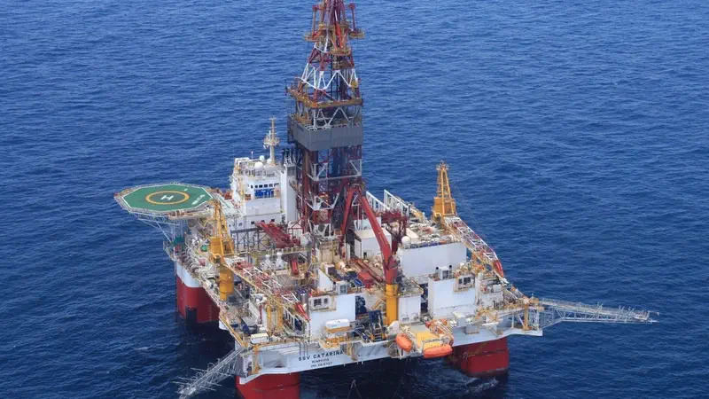 Eni and Petronas JV Extend Ventura Offshore’s Drilling Job in Indonesia Eni and Petronas JV Extend Ventura Offshore’s Drilling Job in Indonesia