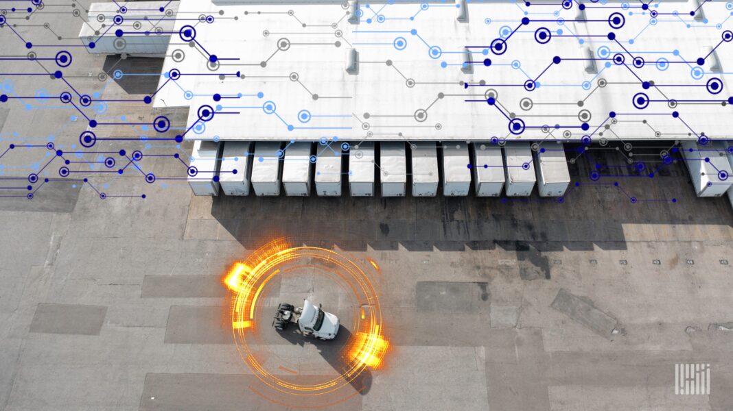 Envoy AI unveils autonomous digital workforce for logistics teams Envoy AI unveils autonomous digital workforce for logistics teams