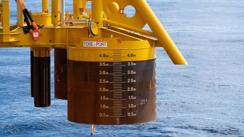Equinor Awards Over $600M in Contracts for Four Subsea Projects Equinor Awards Over $600M in Contracts for Four Subsea Projects