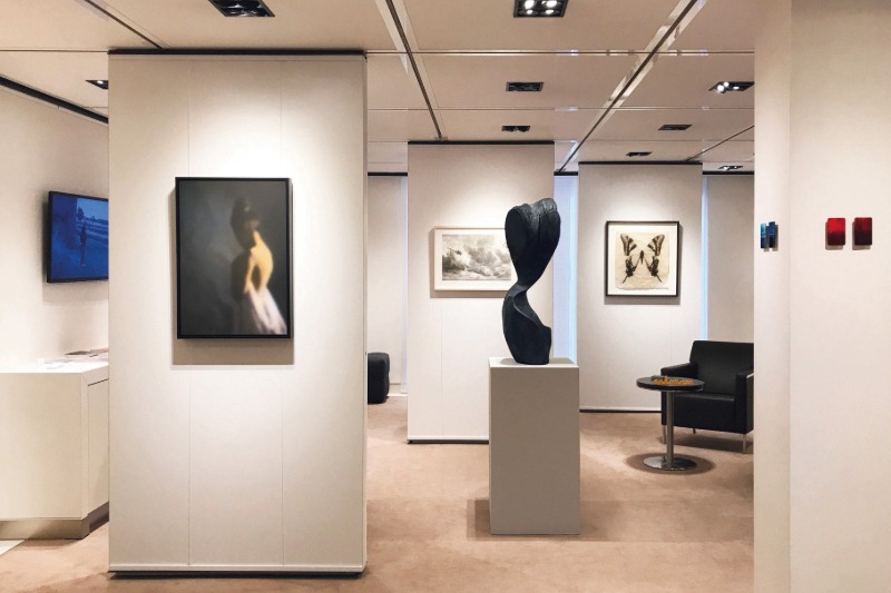Europa 2 to Host Three Art 2 Sea Themed Cruises in 2027 – Cruise Industry News Europa 2 gallery
