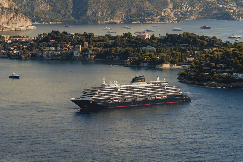 Explora and Hilton Honors Launch New Luxury Travel Rewards – Cruise Industry News Explora Journeys Ship 2026