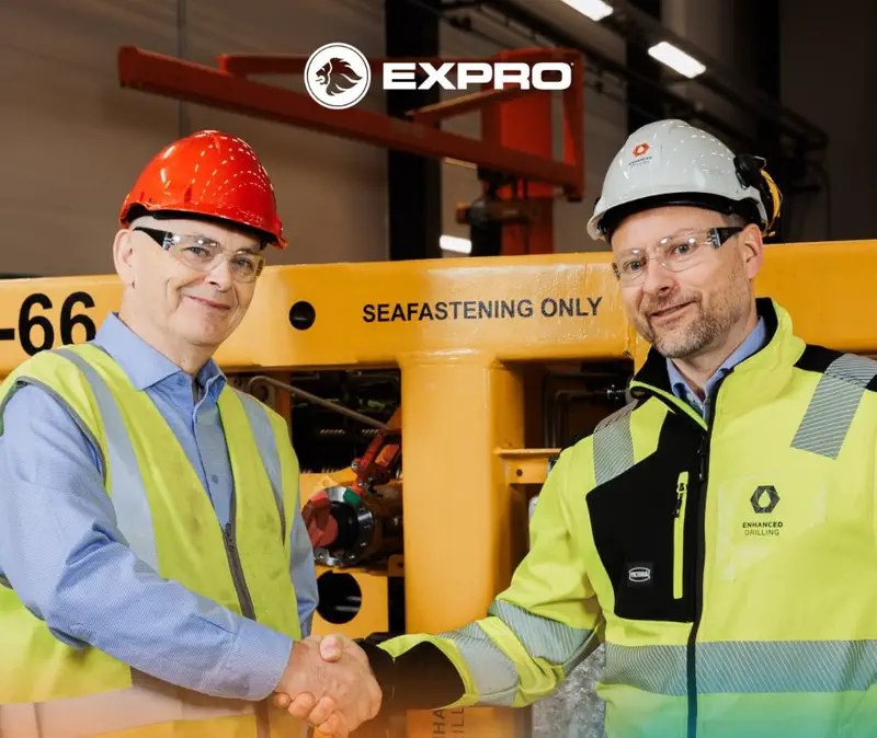 Expro Strengthens Offshore Drilling Business with New Acquisition Expro Strengthens Offshore Drilling Business with New Acquisition
