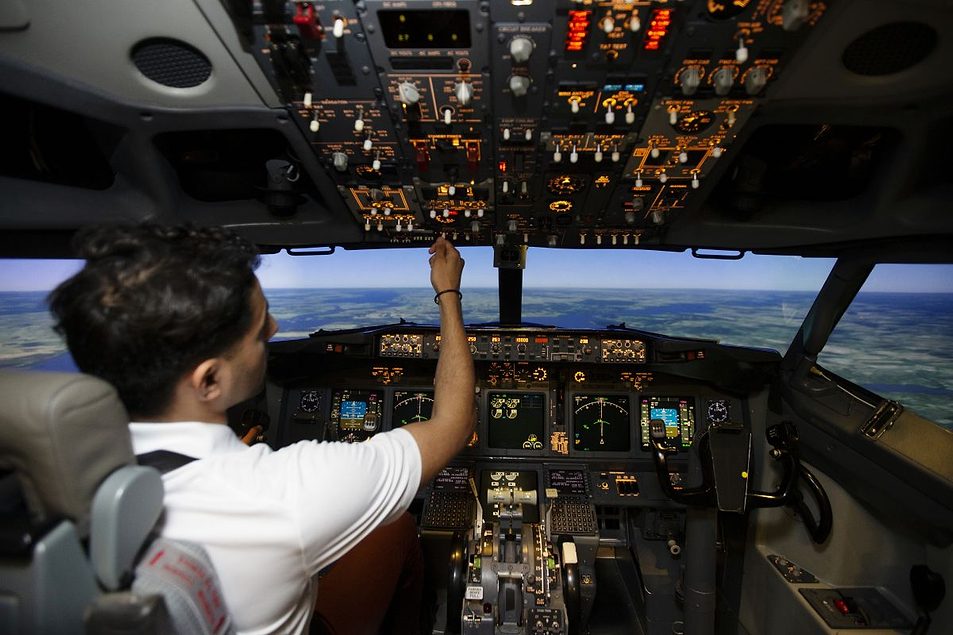 FAA Issues Directives for Boeing Jets on Canada 5G Interference FAA Issues Directives for Boeing Jets on Canada 5G Interference