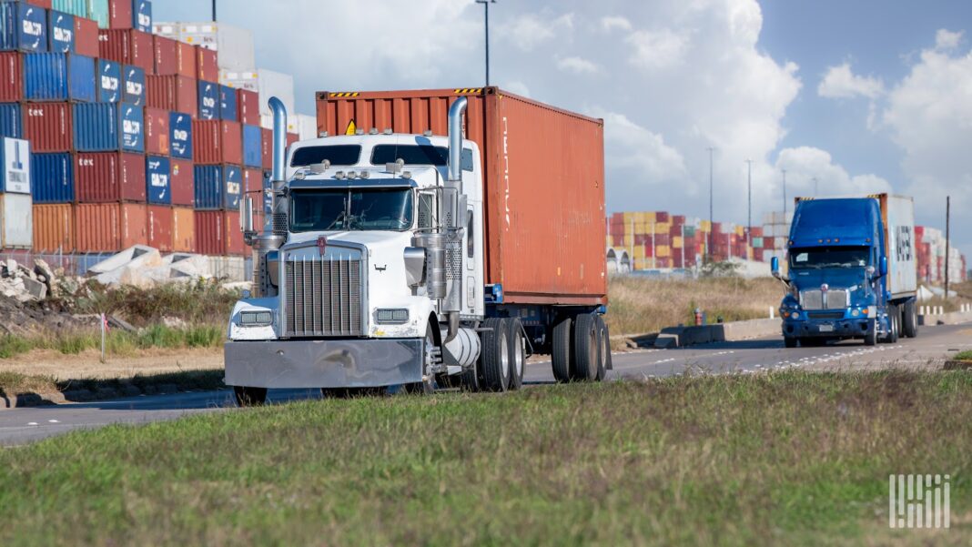 FBI says billion-dollar criminal network included cargo theft FBI says billion-dollar criminal network included cargo theft