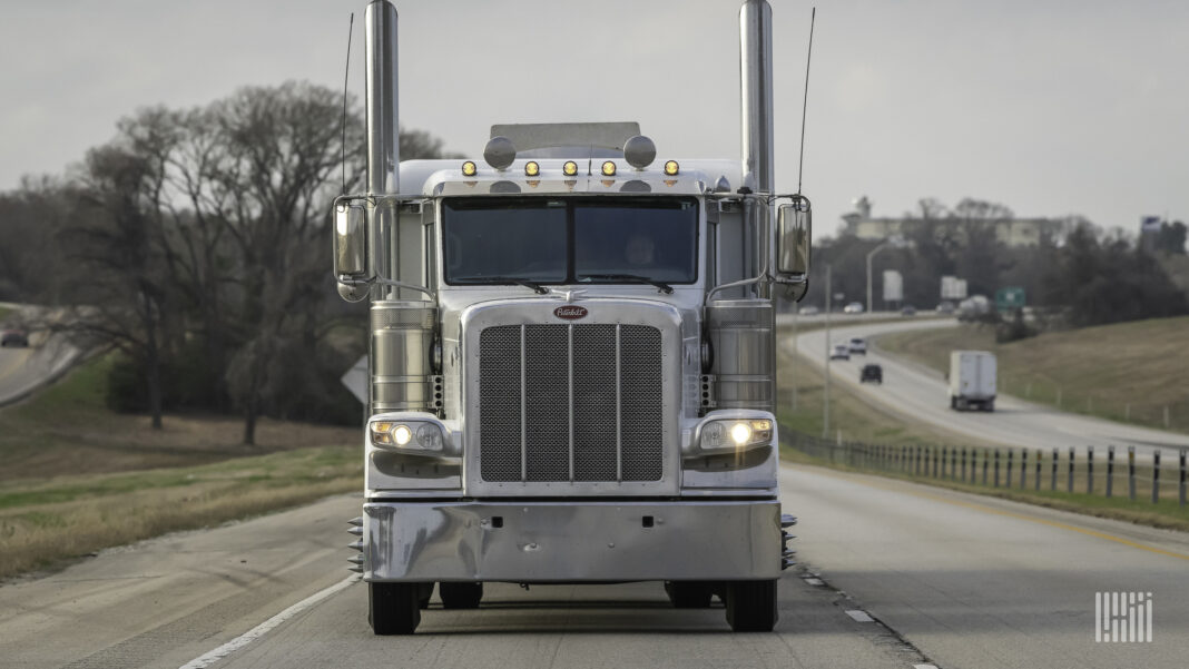 FMCSA Says the Broker Transparency Proposal Is Coming This Month. It Could Be the Most Important Rule for Owner-Operators in Years, or It Could Change Almost Nothing.
