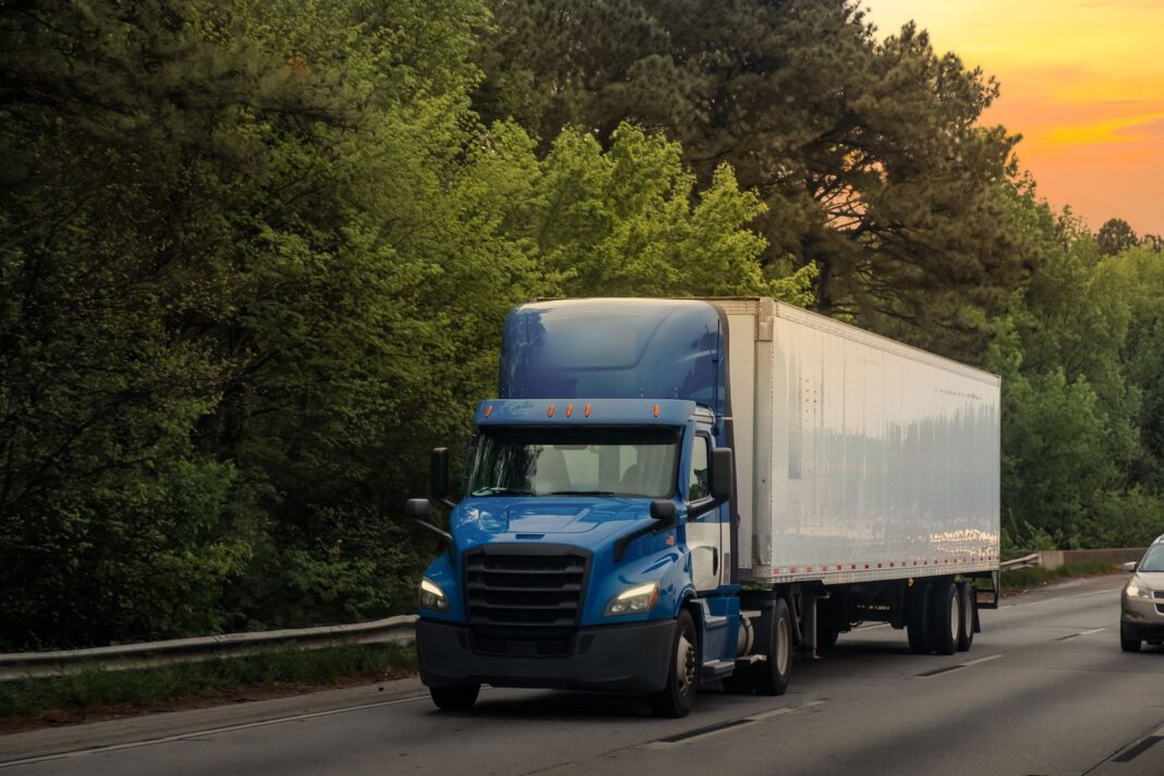 Factoring company acquisition aimed at better equipping small truckload carriers Journal of Commerce Logo