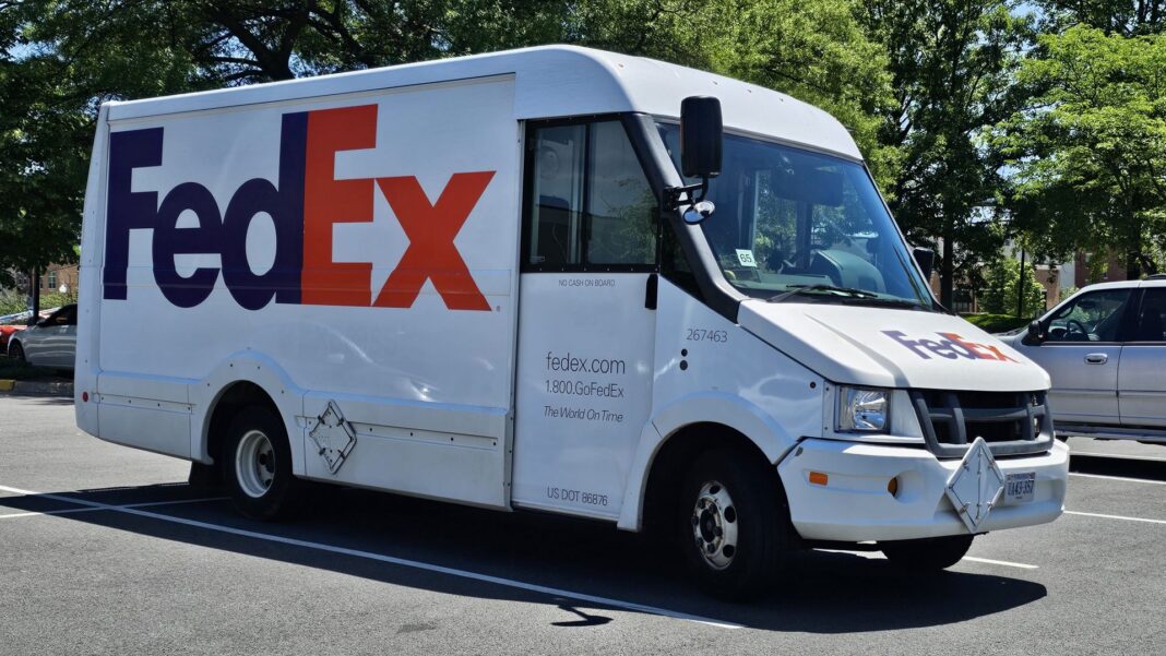 FedEx spreads shipping fees to EU, more zip codes FedEx spreads shipping fees to EU, more zip codes