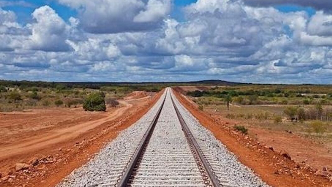 Ferrogrão can reduce logistics costs by R$9 billion Ferrogrão can reduce logistics costs by R$9 billion