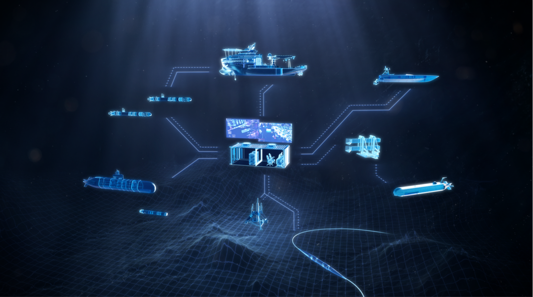 Fincantieri acquires four companies to expand underwater business Fincantieri acquires four companies to expand underwater business