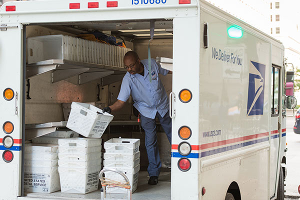 Five USPS Parcel Changes Shippers Should Know Before July 12 Five USPS Parcel Changes Shippers Should Know Before July 12