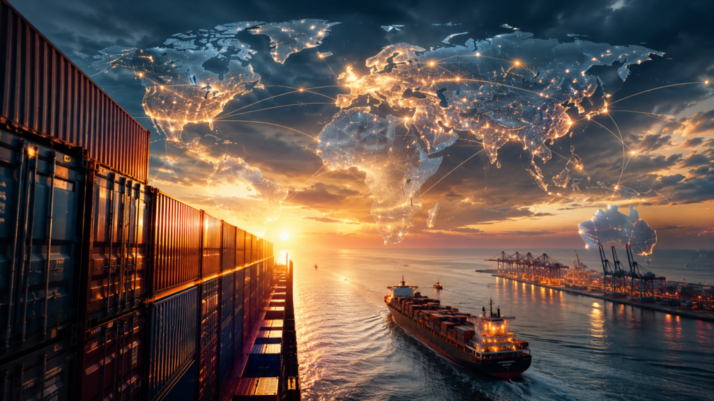 Flows return but Red Sea risk has not left Two developments surfaced within 24 hours, and read together they describe the exact phase the Hormuz corridor has now entered.