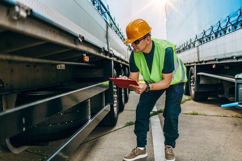 Flycatcher redefines loading unit inspection by teaching AI what normal looks like