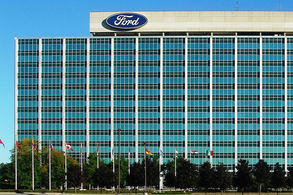 Ford Signs Long-Term Memory Chip Supply Deal With Micron Ford Signs Long-Term Memory Chip Supply Deal With Micron