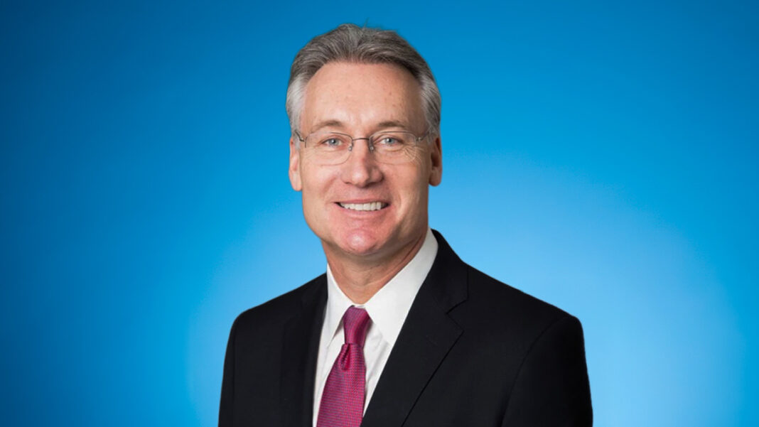 Former FedEx CFO John Dietrich joins American Airlines board Former FedEx CFO John Dietrich joins American Airlines board