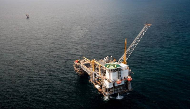 Fresh Ghana Well Lifts Kosmos Energy’s Jubilee Production Fresh Ghana Well Lifts Kosmos Energy’s Jubilee Production