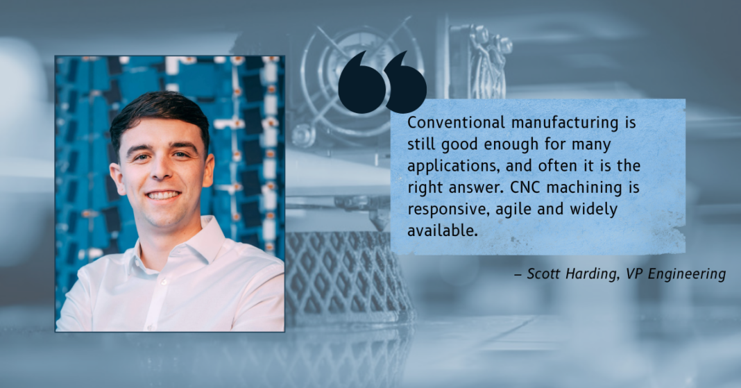 From Grey Market to Global Network: How Pelagus Is Reinventing Marine Spare Parts From Grey Market to Global Network: How Pelagus Is Reinventing Marine Spare Parts