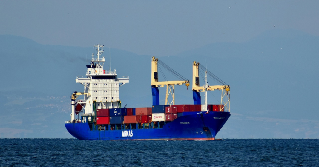 GIFT City Becomes Easier For Vessel Leasing GIFT City Becomes Easier For Vessel Leasing