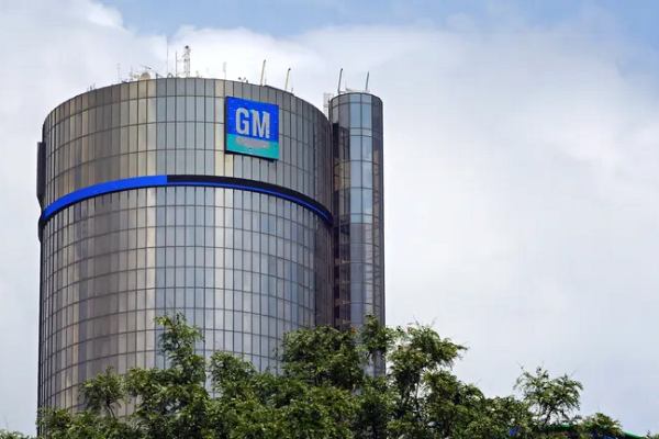 GM Invests $275 Million in Tennessee Plant to Expand Vehicle Production
