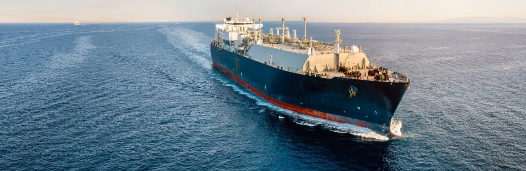 GTT’s new LR-approved NO96 criteria expand LNG carrier design flexibility GTT’s new LR-approved NO96 criteria expand LNG carrier design flexibility