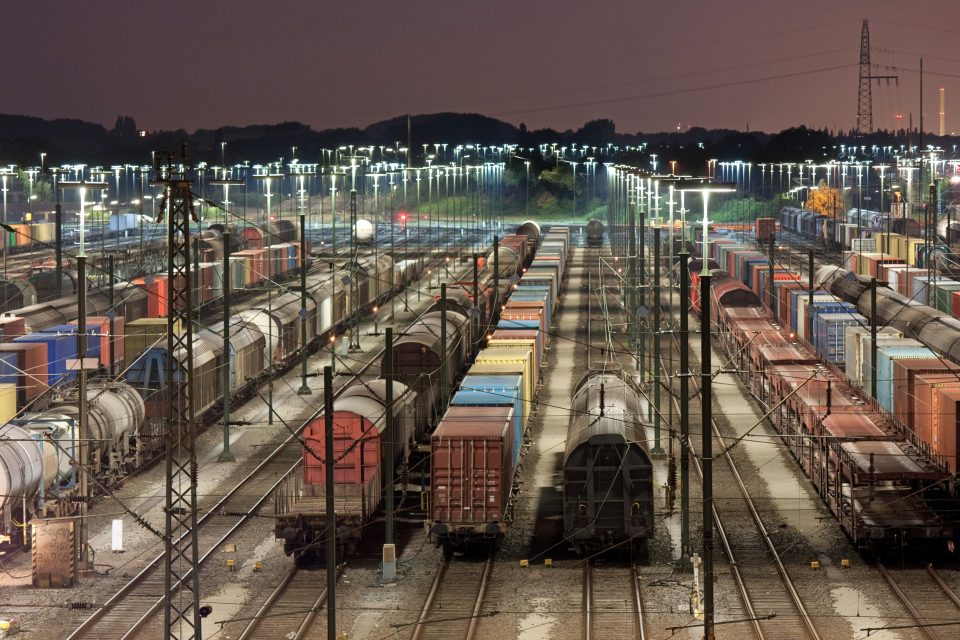 Germany to boost rail expansion budget but cut freight track access support Germany to boost rail expansion budget but cut freight track access support